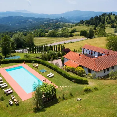 Podere Belvedere-2